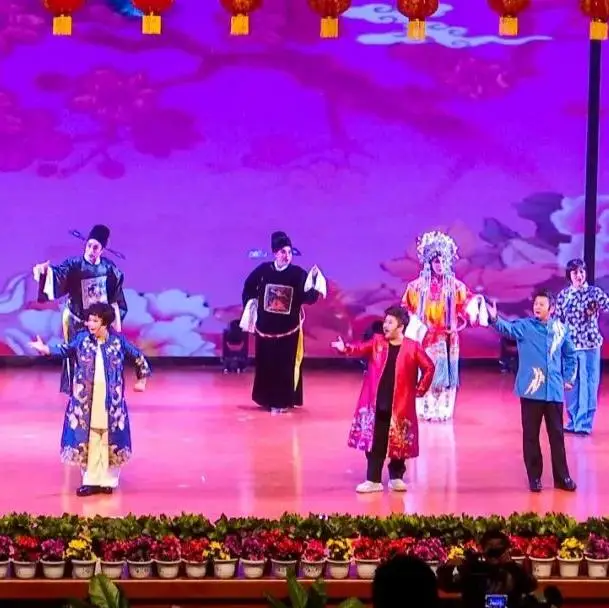 辽宁营口旅游(西安)推介会在西安拉开帷幕(图2) 营口_营口国际酒店_营口营口景点