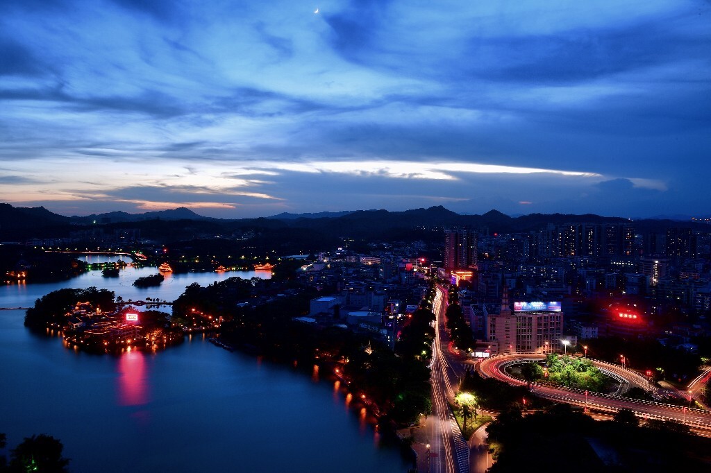 惠州_惠州银龙与深圳美好创亿_惠州天气