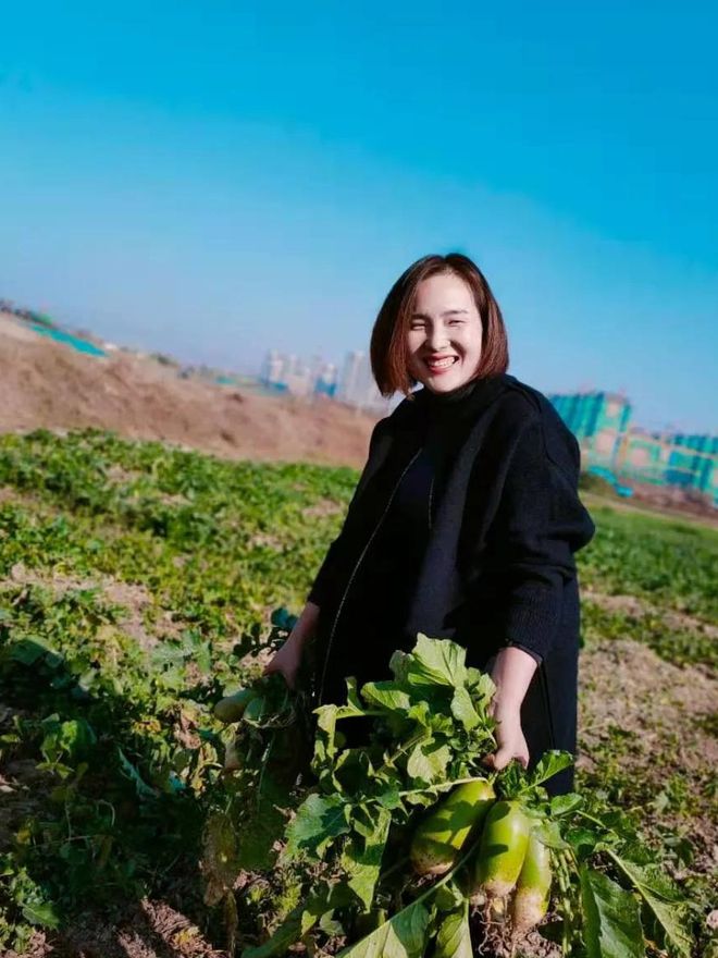 无花谷除了她，竟然都是公的没错