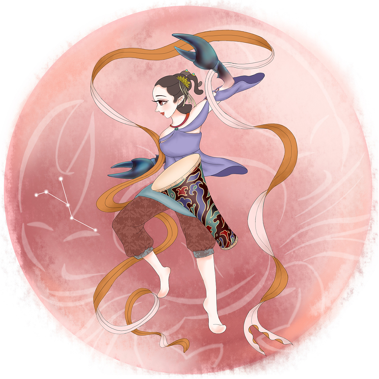 女人花歌词_女人的选择_女人：