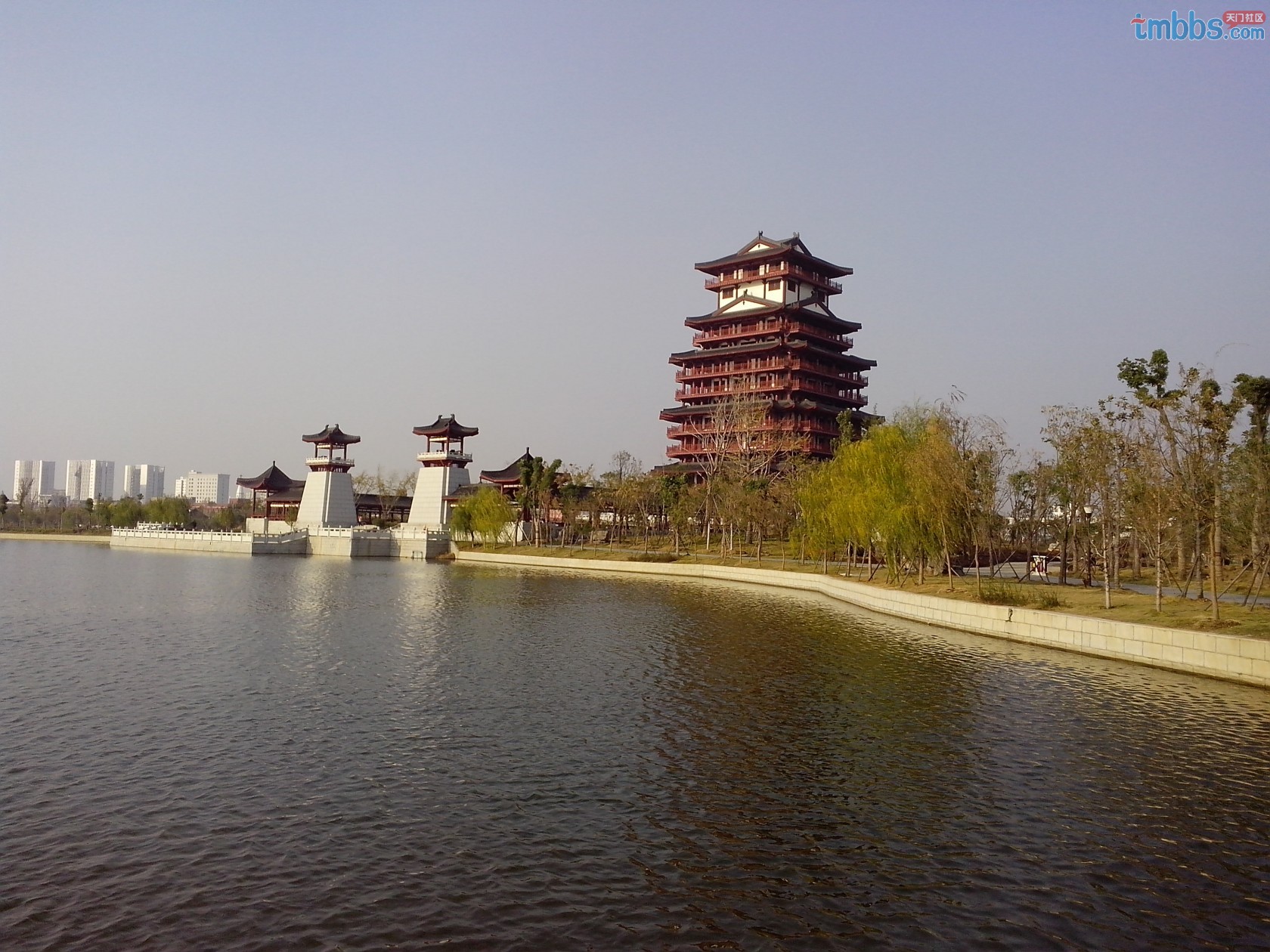 湖北天门十大旅游景点有什么好玩必去的地方景点