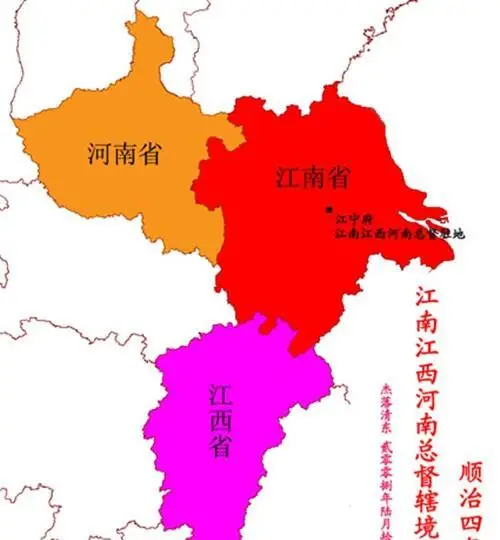 广东省辖地级市，有你的家乡吗？