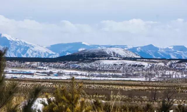春节假期去黑龙江牡丹江旅游六个必去旅游景点推荐