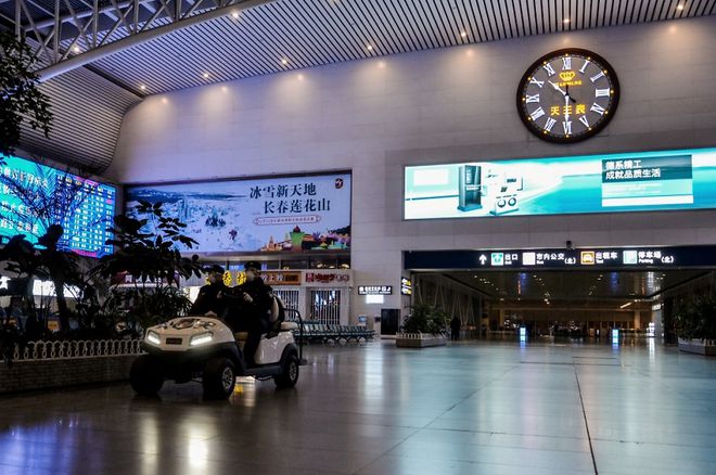 长春高新_长春龙嘉机场到长春西站_长春