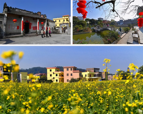 云浮旅游_云浮_云浮大学