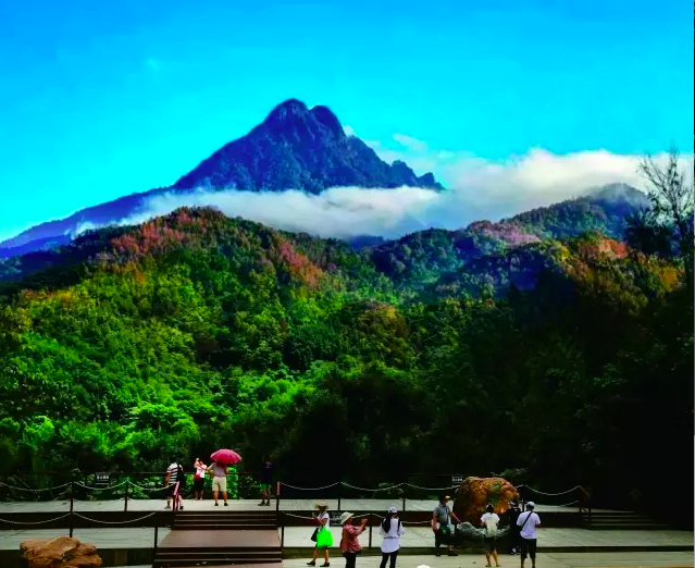 五指山天气预报_五指山_五指山在海南哪个地方