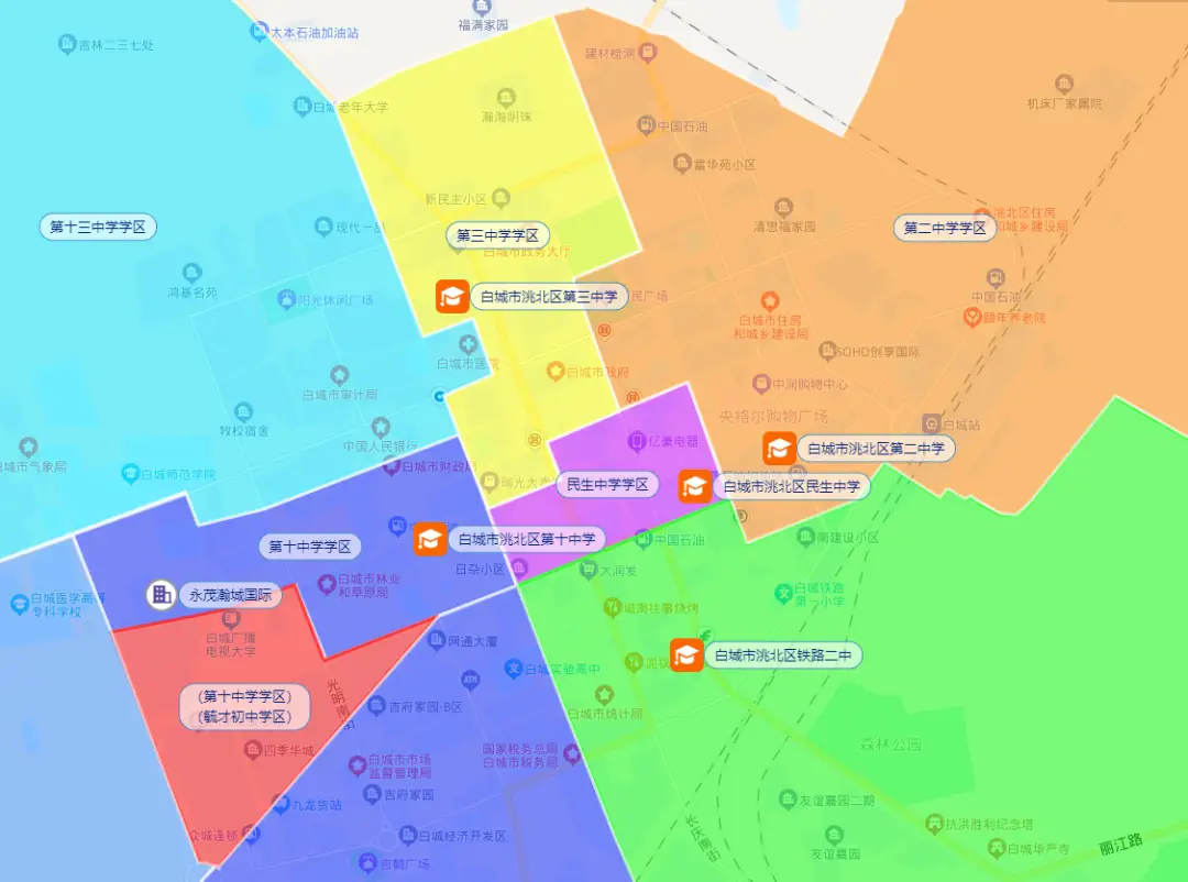 西城北京小学学区房划分_北京西城_西城北京小学对口中学