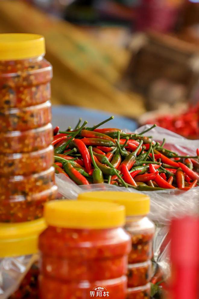 清朝和民国时期,遵义县椒农种植遵义小辣椒(朝天椒)(图2) 遵义_遵义到遵义机场_遵义天气