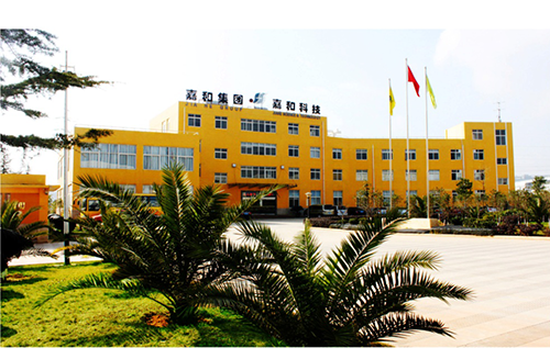 玉环县吹响工业经济跨越发展号角企业上市培大育强增动能