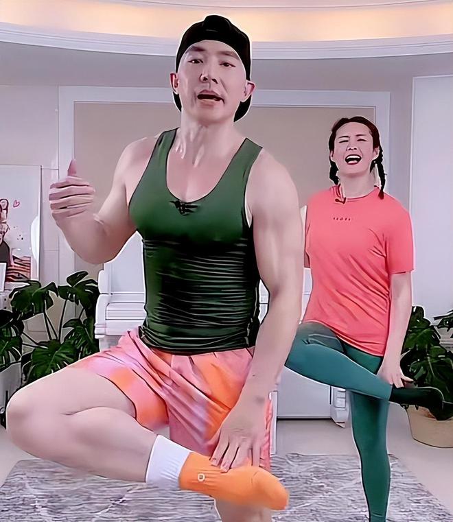 健身教练_健身教练_健身教练