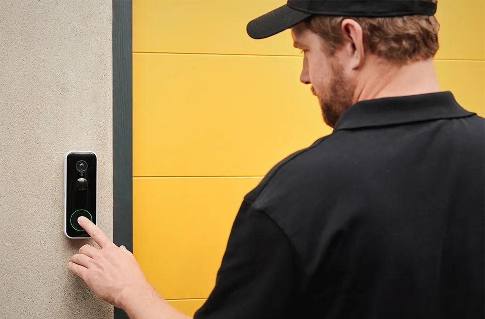 智能家居的六个模块联动,满足全屋智能!(图1) 智能家居_家居智能控制系统_家居智能语音控制系统多少钱装