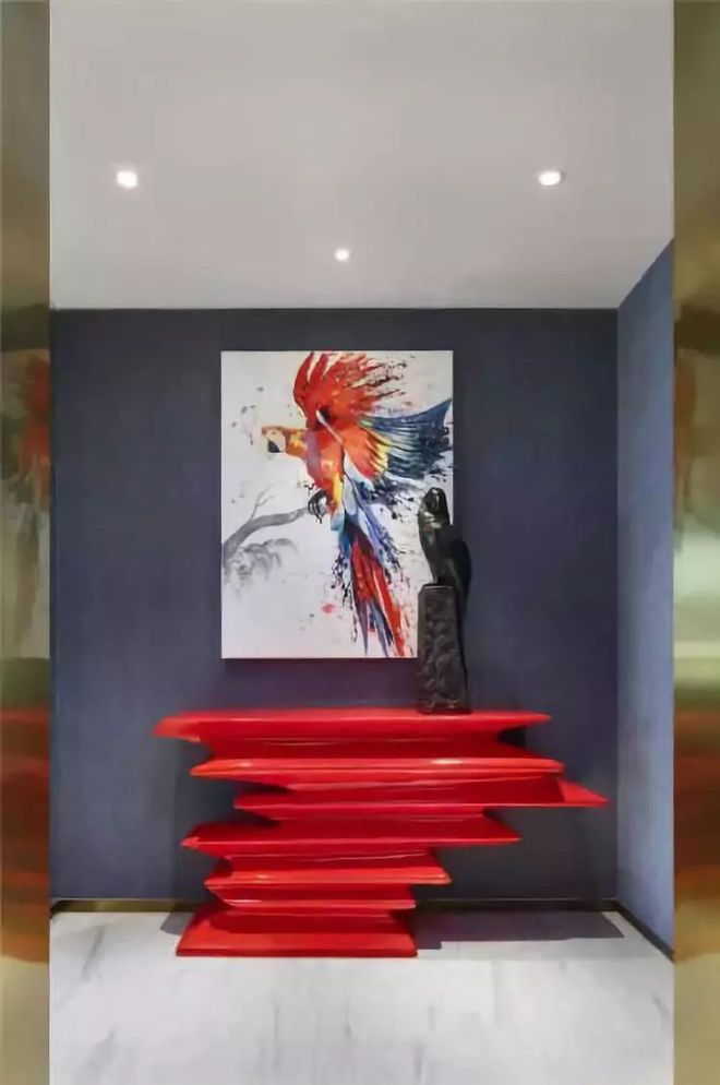 常见的工装风格,一般有以下5种流行的风格