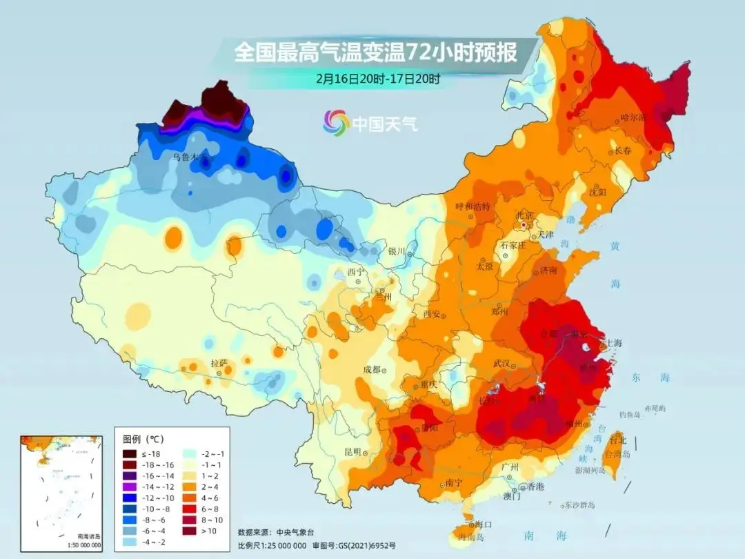 最新天气预报：_天气预报最新消息_杭州天气预报最新