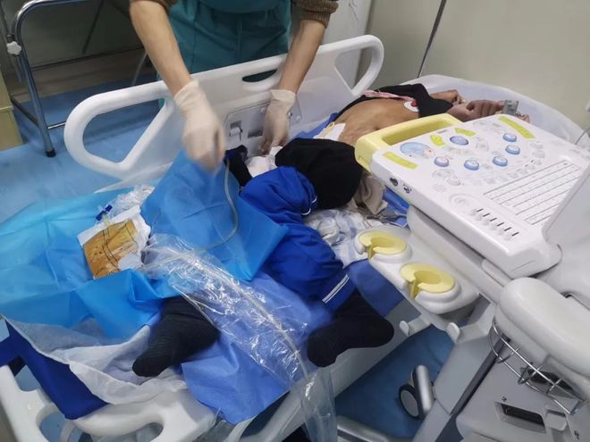 前列腺癌、膀胱癌、肾癌等手术做的怎么样(图2) 泌尿科_科泌尿外科_甘肃省人民医院泌尿2科