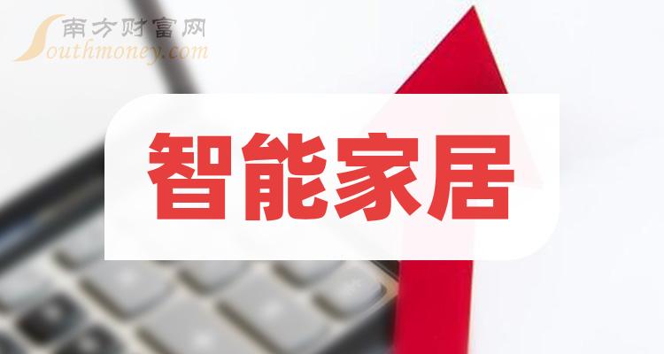 家居智能品牌排行榜_智能家居_家居智能化