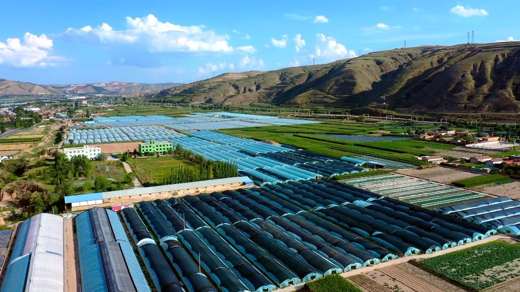 “美丽中国规划先行——全国国土空间规划改革成就展”首次启幕(图2) 展览展示资质_展览搭建_展览