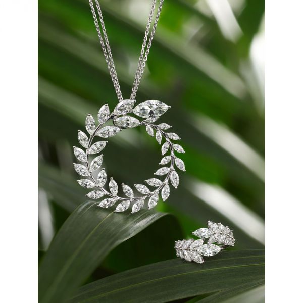 饰品的选择问题，掌握这些知识点，您就可以化身时尚达人！