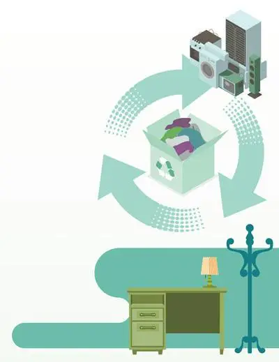 物品回收_回收物品有哪些_打工生活模拟器怎么回收物品