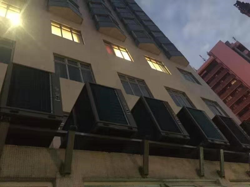 好不好用看看纽恩泰东北的大型空气能应用案例(图2) 采暖热泵_采暖热泵空调哪个更省电_采暖热泵工程