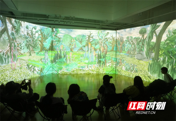 盘点2020年艺术场馆:紫禁城600年系列特展及活动(图2) 展览展会承包服务公司_展览英文_展览