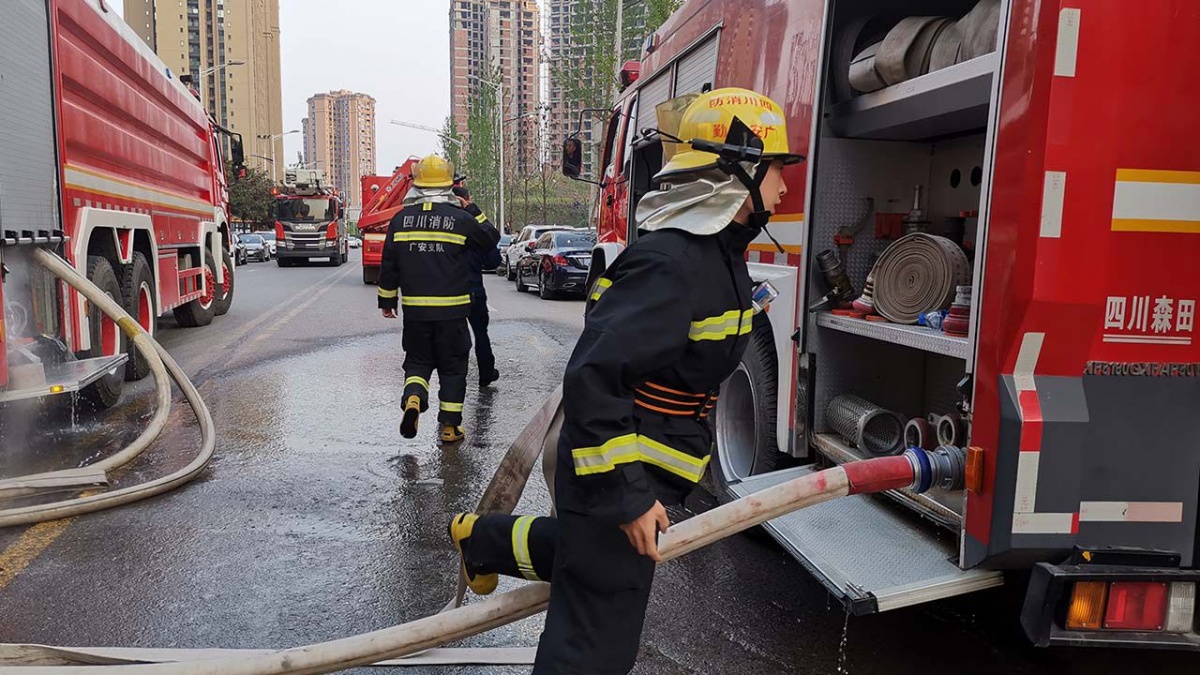 救援应急学院_救援应急灯_应急救援