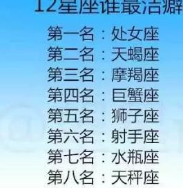 12星座婚姻最吉利的星座配婚姻（高清组图）