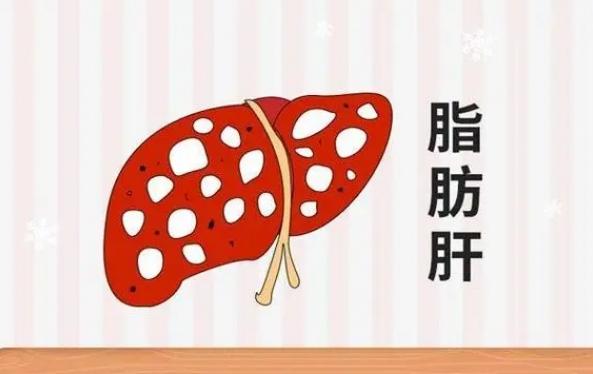 45岁前有脂肪肝多年后患癌概率比其他人大很多(图3) 研究发现的同义词_研究发现:_研究发现存在着同性恋基因对吗