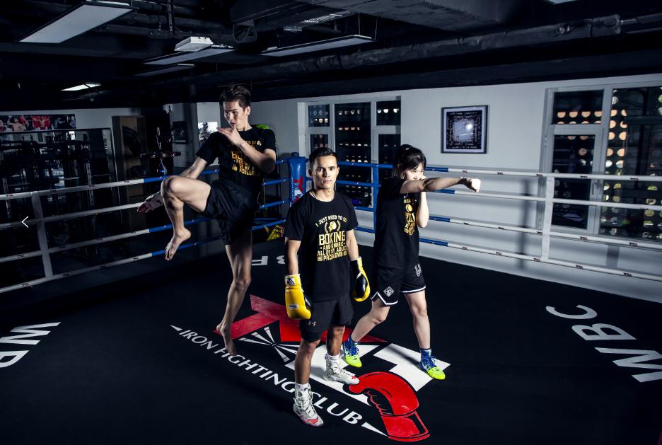 健身教练入行门槛低,薪资水平高近些年来明显(图3) 健身教练_健身教练_健身教练