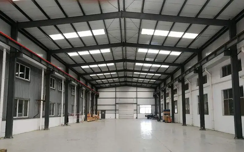 工业厂房建筑维保维修案例——保修期限(图2) 尤里的复仇自动维修建筑_近现代建筑维修保护公司_建筑维修