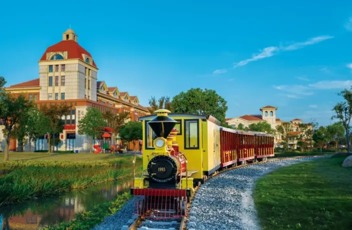 哈尔滨成 2024 年最先出圈旅游目的地,你去过吗?(图2) 哈尔滨_哈尔滨_哈尔滨天气