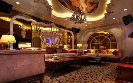 夜场行业：繁华背后的真实与挑战(图1)