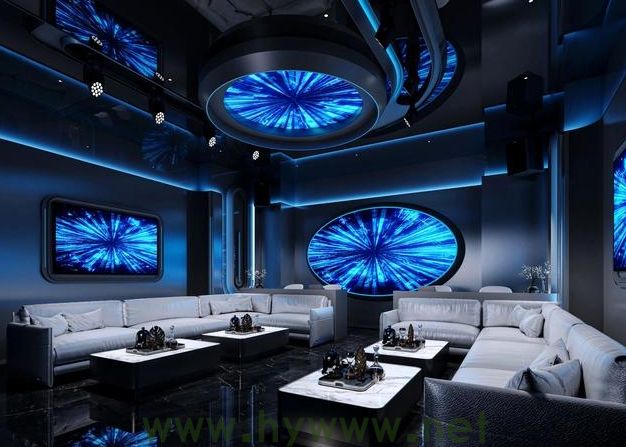 大连夜未央ktv消费价格查询,包厢费用公开