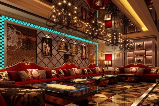 杭州ktv榜单前十名公布,商务娱乐新选择引领潮流_ktv招聘,夜总会招聘