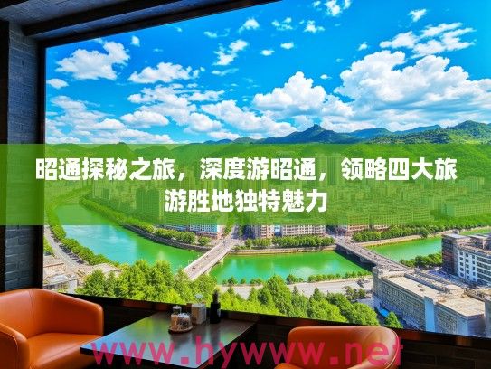 昭通探秘之旅，深度游昭通，领略四大旅游胜地独特魅力