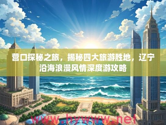 营口探秘之旅，揭秘四大旅游胜地，辽宁沿海浪漫风情深度游攻略