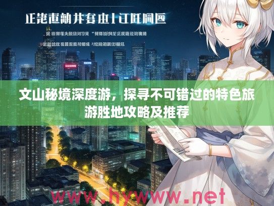 文山秘境深度游，探寻不可错过的特色旅游胜地攻略及推荐