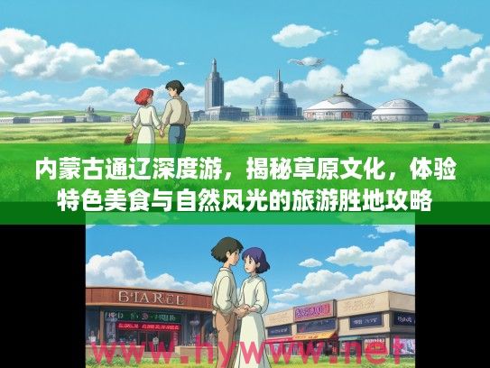 内蒙古通辽深度游,揭秘草原文化,体验特色美食与自然风光的旅游胜地攻略 内蒙古通辽深度游,揭秘草原文化,体验特色美食与自然风光的旅游胜地攻略