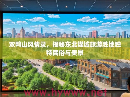 双鸭山风情录，揭秘东北煤城旅游胜地独特民俗与美景
