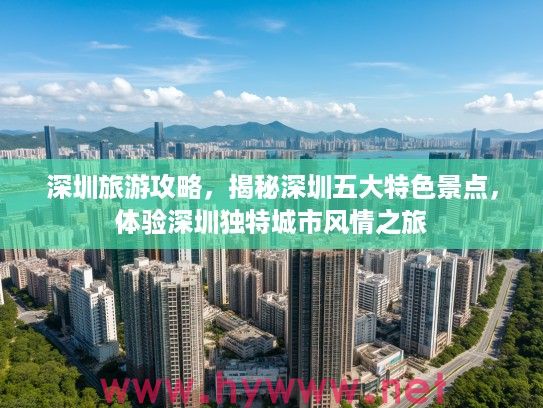 深圳旅游攻略，揭秘深圳五大特色景点，体验深圳独特城市风情之旅