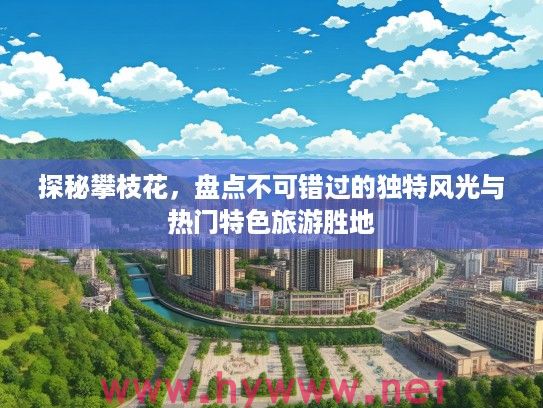 探秘攀枝花,盘点不可错过的独特风光与热门特色旅游胜地 探秘攀枝花,盘点不可错过的独特风光与热门特色旅游胜地