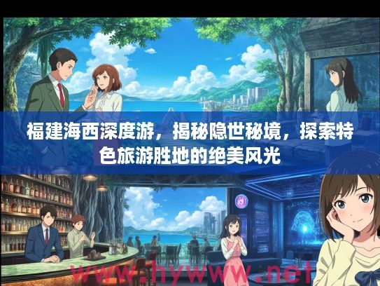 福建海西深度游，揭秘隐世秘境，探索特色旅游胜地的绝美风光