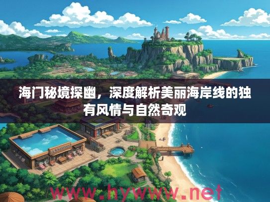 海门秘境探幽，深度解析美丽海岸线的独有风情与自然奇观