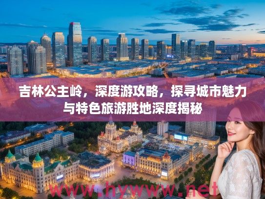 吉林公主岭，深度游攻略，探寻城市魅力与特色旅游胜地深度揭秘