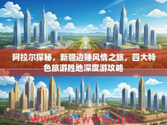 阿拉尔探秘，新疆边陲风情之旅，四大特色旅游胜地深度游攻略