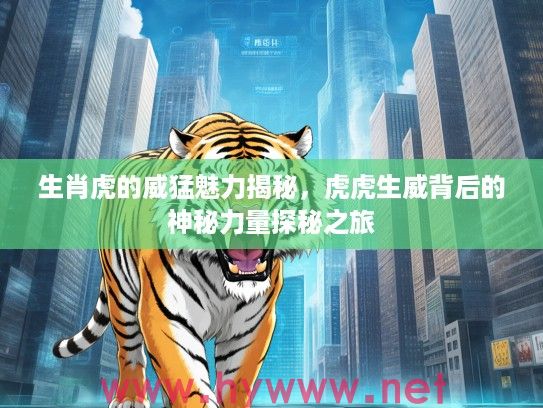 生肖虎的威猛魅力揭秘，虎虎生威背后的神秘力量探秘之旅