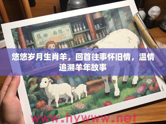 悠悠岁月生肖羊，回首往事怀旧情，温情追溯羊年故事