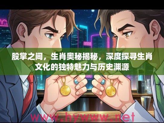 股掌之间，生肖奥秘揭秘，深度探寻生肖文化的独特魅力与历史渊源