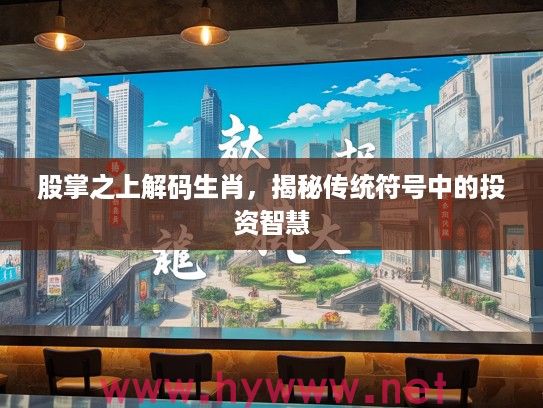 股掌之上解码生肖，揭秘传统符号中的投资智慧