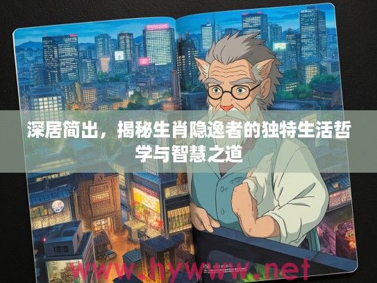 深居简出，揭秘生肖隐逸者的独特生活哲学与智慧之道