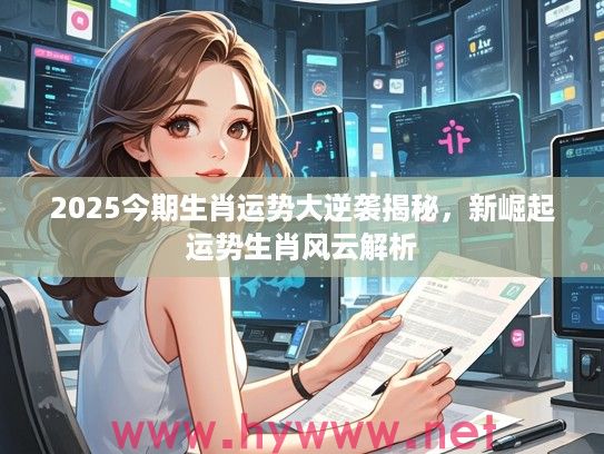2025今期生肖运势大逆袭揭秘，新崛起运势生肖风云解析